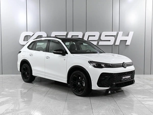 Внедорожник Volkswagen Tiguan L 2025 года, 5189000 рублей, Ростов-на-Дону