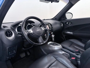 Внедорожник Nissan Juke 2011 года, 1285000 рублей, Орёл
