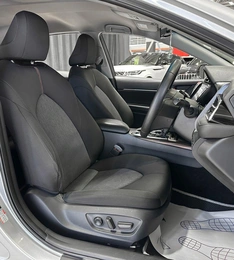 Седан Toyota Camry 2018 года, 2707000 рублей, Красноярск