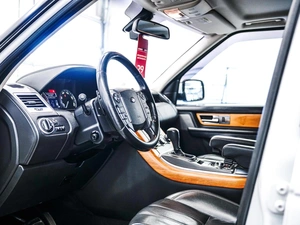 Внедорожник Land Rover Range Rover Sport 2011 года, 1670000 рублей, Красноярск