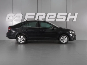 Лифтбек Volkswagen Polo 2021 года, 1749000 рублей, Минеральные Воды