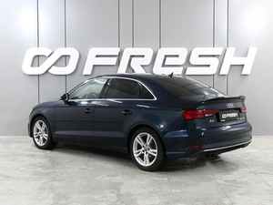 Седан Audi A3 2019 года, 2399000 рублей, Ростов-на-Дону