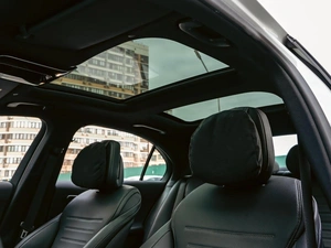 Седан Mercedes-benz C-класс 2024 года, 5200000 рублей, Краснодар