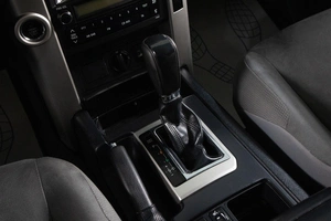 Внедорожник Toyota Land Cruiser Prado 2011 года, 2809000 рублей, Сургут