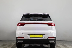 Внедорожник Chery Tiggo 7 Pro Max 2022 года, 2139000 рублей, Пермь