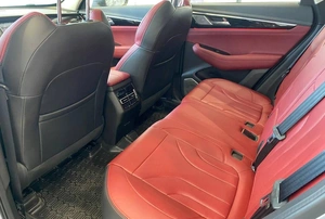 Внедорожник Changan CS85 2022 года, 3351279 рублей, Солонцы