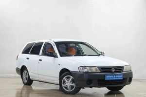 Универсал Nissan AD 2006 года, 339000 рублей, Новокузнецк