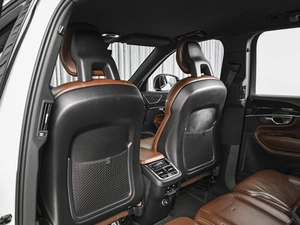 Внедорожник Volvo XC90 2017 года, 3723000 рублей, Ставрополь
