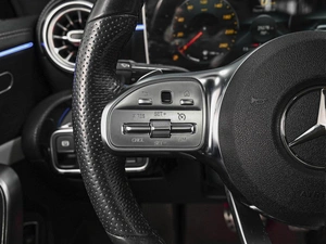 Седан Mercedes-benz CLA-класс 2019 года, 2534000 рублей, Ставрополь