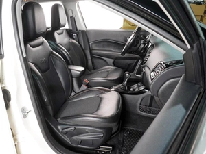 Внедорожник Jeep Compass 2019 года, 2199000 рублей, Воронеж