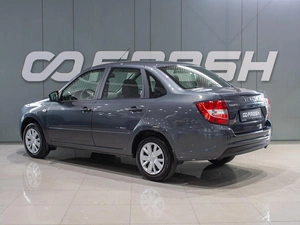 Седан ВАЗ (LADA) Granta 2021 года, 829000 рублей, Петрозаводск