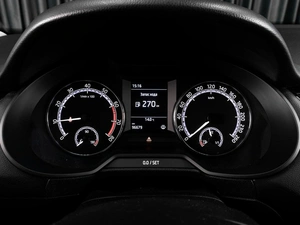 Лифтбек Skoda Octavia 2019 года, 1639000 рублей, Тюмень