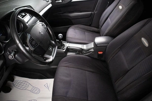 Седан Citroen C4 2013 года, 649000 рублей, Оренбург