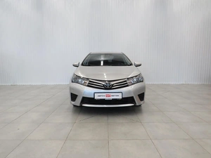 Седан Toyota Corolla 2013 года, 1385000 рублей, Калуга