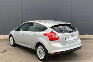 Хетчбэк Ford Focus 2014 года, 710000 рублей, Солонцы