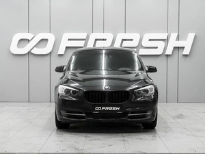 Универсал BMW 5 серия 2010 года, 1870000 рублей, Ростов-на-Дону