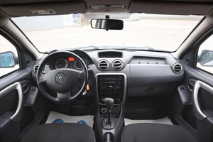 Внедорожник Renault Duster 2015 года, 1020000 рублей, Мирное