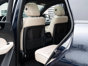 Внедорожник Mercedes-benz GLE-класс AMG 2015 года, 4150000 рублей, Краснодар