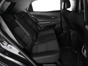 Внедорожник SsangYong Actyon 2011 года, 949000 рублей, Аксай