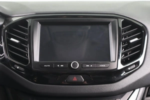 Универсал ВАЗ (LADA) Vesta 2021 года, 1389000 рублей, Пермь