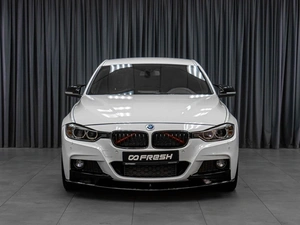 Седан BMW 3 серия 2012 года, 1999000 рублей, Тюмень
