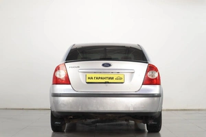 Седан Ford Focus 2007 года, 549000 рублей, Челябинск