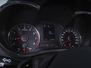 Седан Kia Cerato 2018 года, 1599000 рублей, Ростов-на-Дону