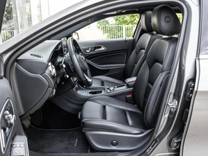Внедорожник Mercedes-benz GLA-класс 2019 года, 2660000 рублей, Ставрополь