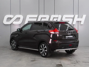 Хетчбэк ВАЗ (LADA) XRAY 2017 года, 849000 рублей, Воронеж