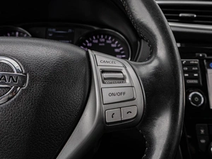 Внедорожник Nissan Qashqai 2016 года, 1599000 рублей, Краснодар