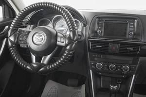 Внедорожник Mazda CX-5 2011 года, 1799000 рублей, Кемерово