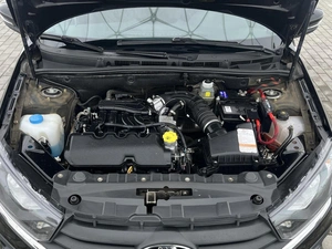 Лифтбек ВАЗ (LADA) Granta 2023 года, 920000 рублей, Клинцы