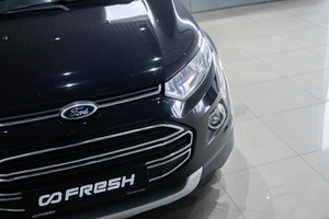 Внедорожник Ford EcoSport 2014 года, 989000 рублей, Петрозаводск