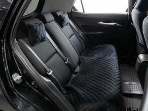 Хетчбэк Toyota Auris 2008 года, 650000 рублей, Тюмень