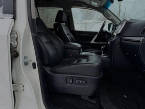 Внедорожник Toyota Land Cruiser 2020 года, 7599000 рублей, Ижевск