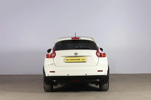 Внедорожник Nissan Juke 2014 года, 1149000 рублей, Новосибирск