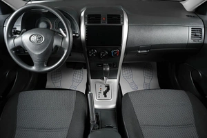 Седан Toyota Corolla 2007 года, 699000 рублей, Тюмень