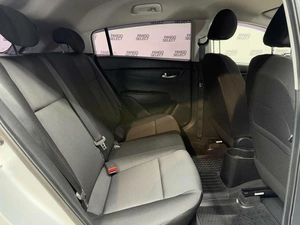 Хетчбэк Kia Rio X 2021 года, 1765000 рублей, Красноярск