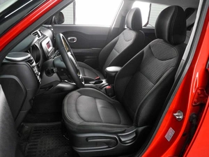 Хетчбэк Kia Soul 2014 года, 1135000 рублей, Воронеж