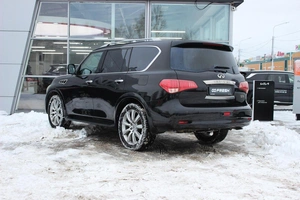 Внедорожник Infiniti QX56 2010 года, 2180000 рублей, Ярославль