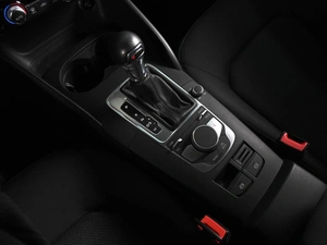 Седан Audi A3 2017 года, 1959000 рублей, Ростов-на-Дону