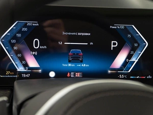 Внедорожник BMW X5 2025 года, 9998999 рублей, Москва