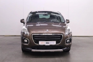 Внедорожник Peugeot 3008 2014 года, 985000 рублей, Брянск