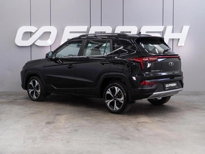 Внедорожник Москвич 3 2024 года, 1389000 рублей, Воронеж