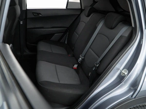 Внедорожник Hyundai Creta 2019 года, 1849999 рублей, Москва