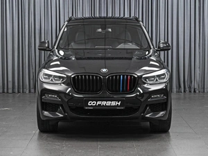 Внедорожник BMW X3 2020 года, 4160000 рублей, Ставрополь