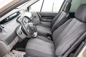 Минивэн Renault Scenic 2007 года, 469000 рублей, Красноярск
