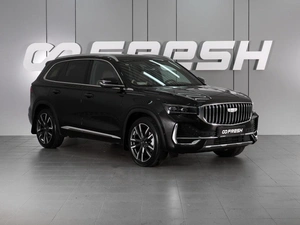 Внедорожник Geely Monjaro 2023 года, 3050000 рублей, Минеральные Воды