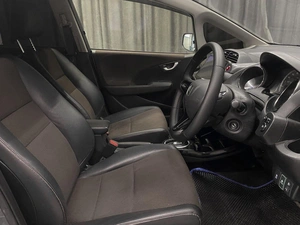Универсал Honda Fit Shuttle 2012 года, 970000 рублей, Красноярск