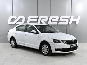 Лифтбек Skoda Octavia 2019 года, 1219000 рублей, Аксай